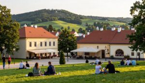 Co warto zwiedzić w Czechowicach-Dziedzicach?