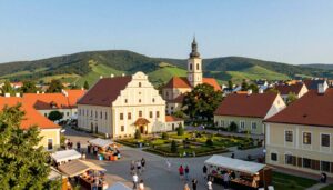 Co warto zwiedzić w Czerwionce-Leszczyny?