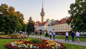 Co warto zwiedzić w Gliwicach?