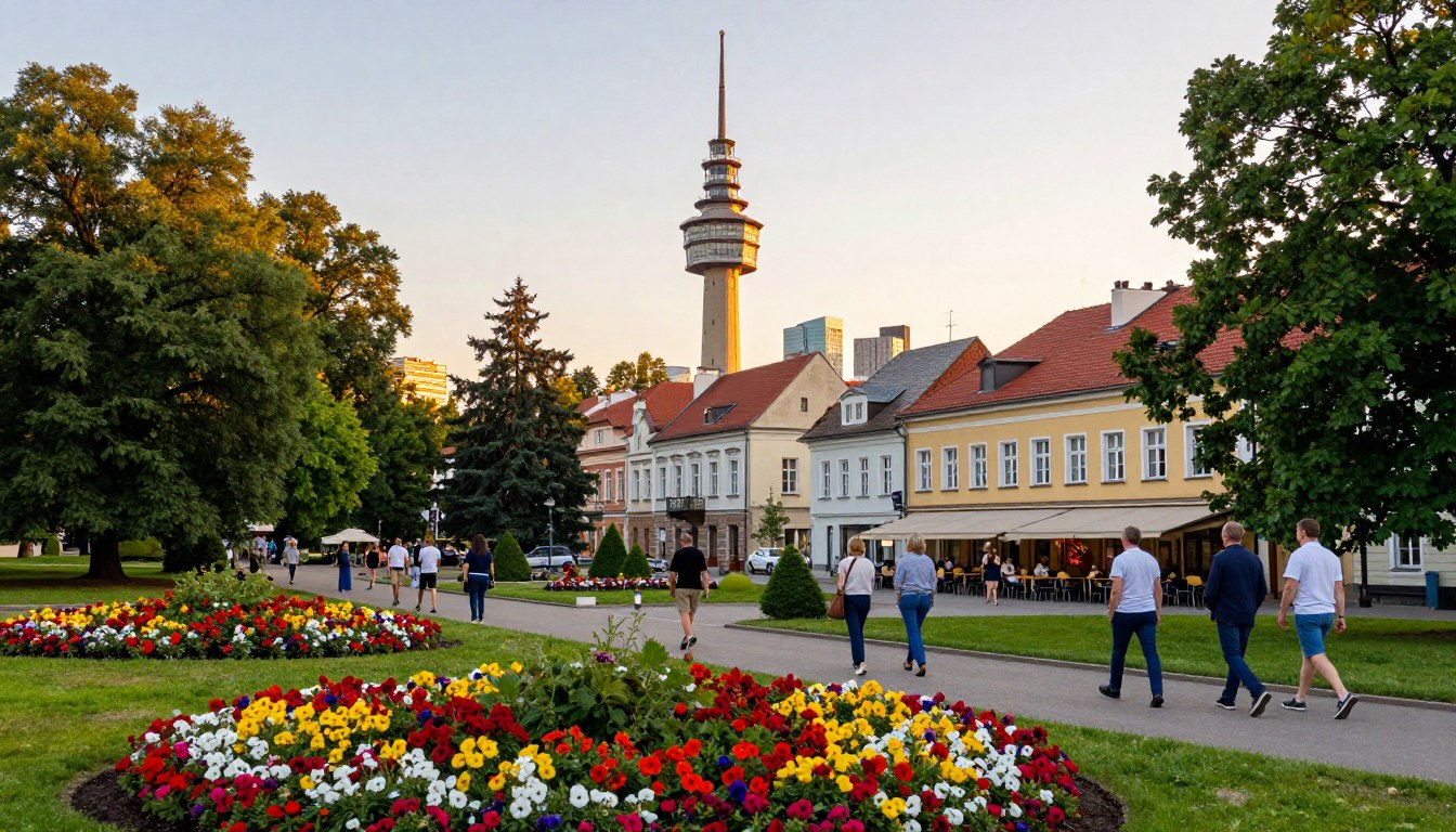 Co warto zwiedzić w Gliwicach?