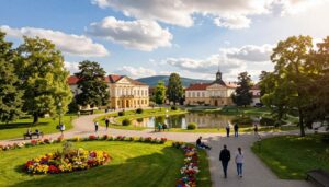 Co warto zwiedzić w Jastrzębiu - Zdroju?
