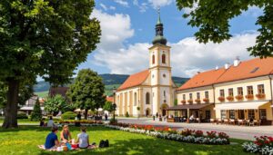 Co warto zwiedzić w Knurowie?