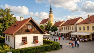 Co warto zwiedzić w Miasteczku Śląskim?