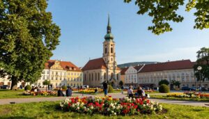 Co warto zwiedzić w Mysłowicach?