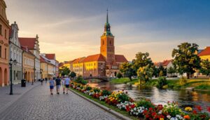 Co warto zwiedzić w Opolu?