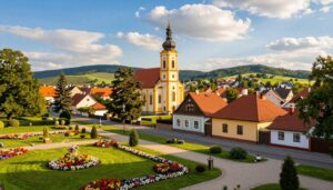 Co warto zwiedzić w Pszowie?