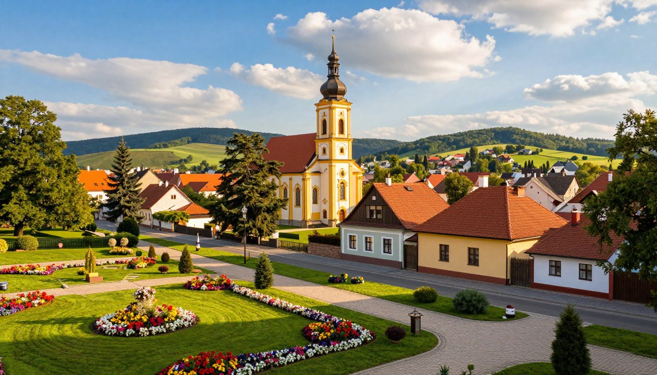 Co warto zwiedzić w Pszowie?