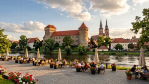 Co warto zwiedzić w Raciborzu?