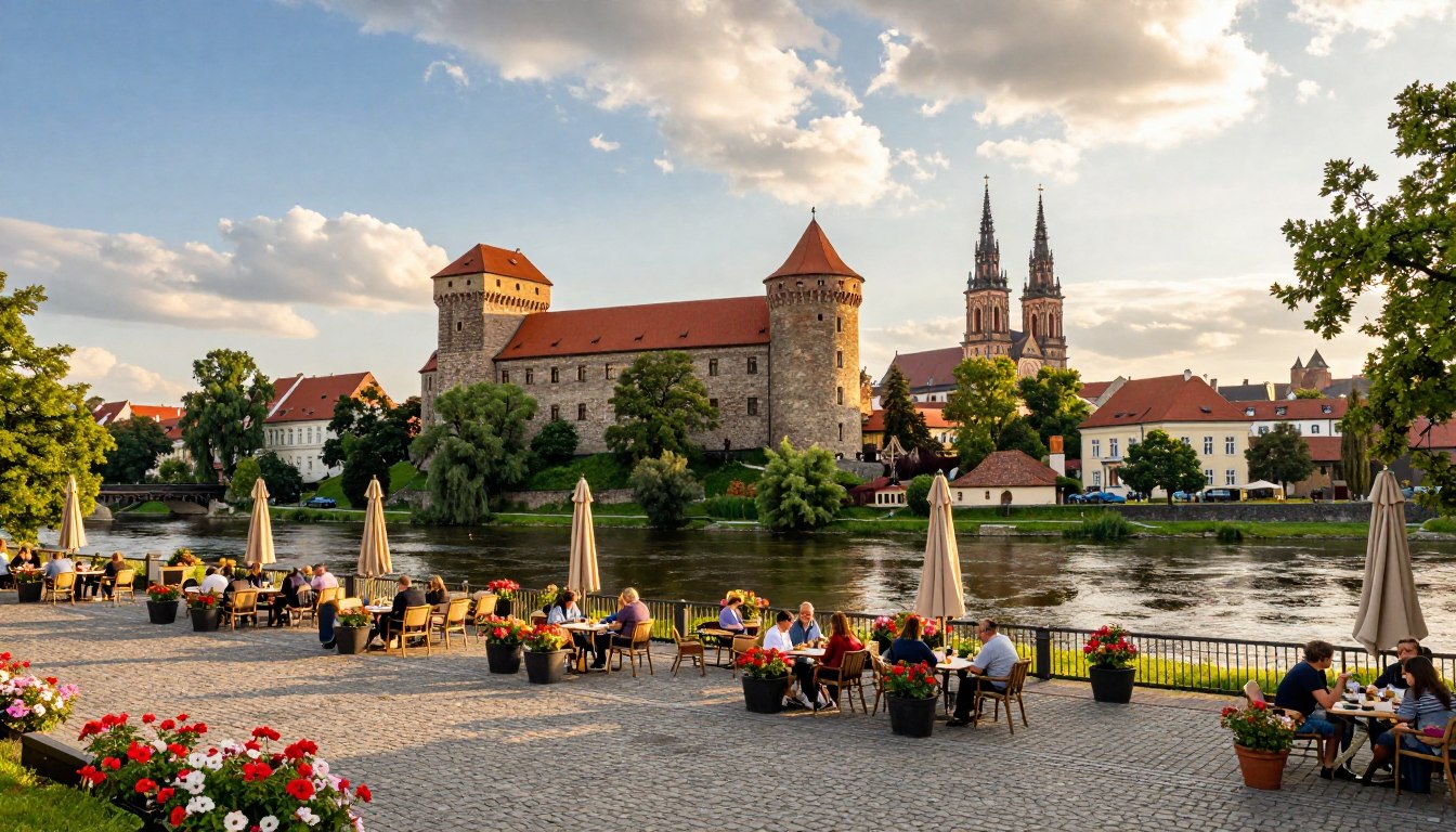 Co warto zwiedzić w Raciborzu?