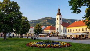 Co warto zwiedzić w Radlinie?