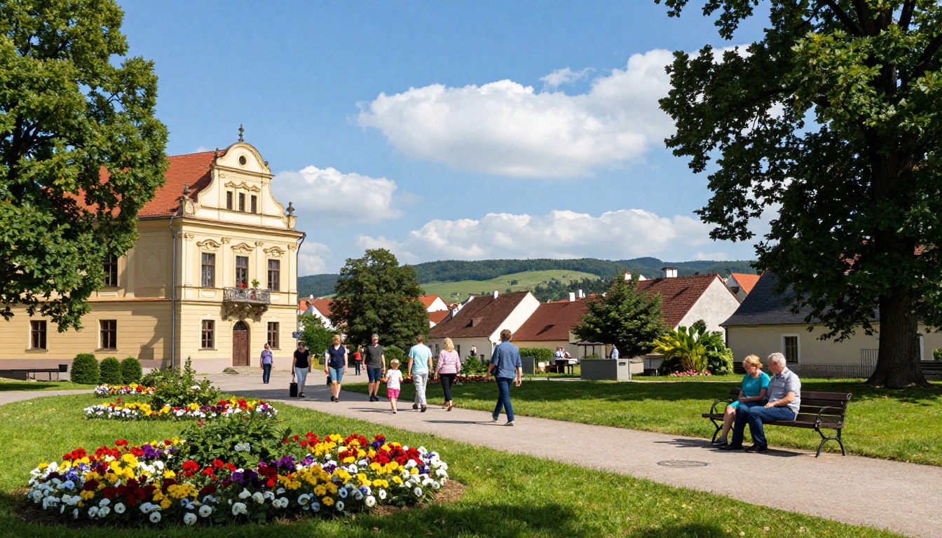 Co warto zwiedzić w Wodzisławiu Śląskim?