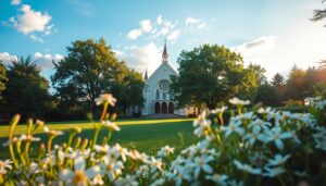 Sanktuarium Matki Bożej z Lourdes w Rudzie Śląskiej-Kochłowicach