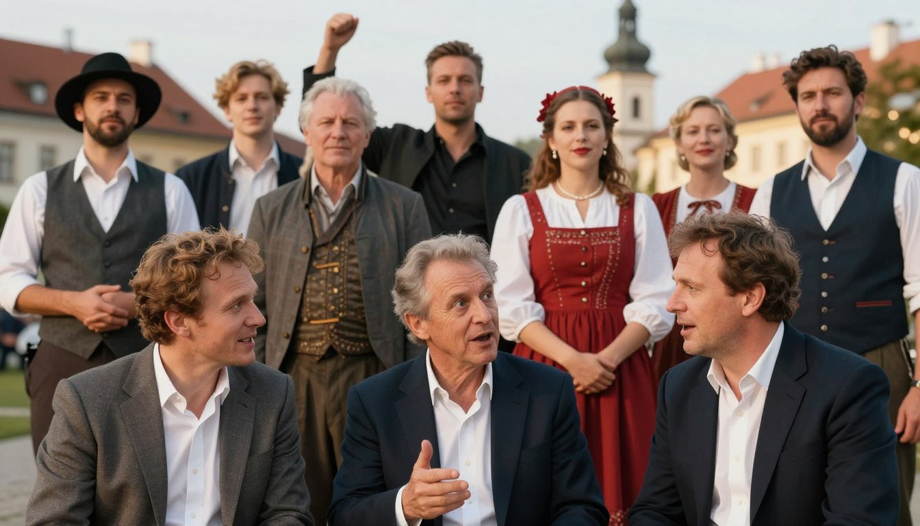 najlepsi śląscy aktorzy