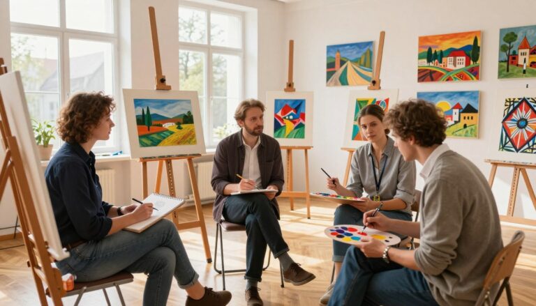 najlepsi śląscy artyści