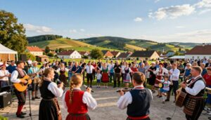 najlepsze śląskie szlagiery