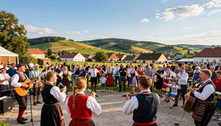 najlepsze śląskie szlagiery