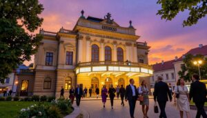 najlepsze teatry na śląsku