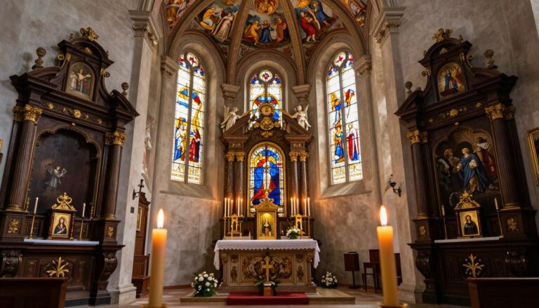 śląska sztuka sakralna