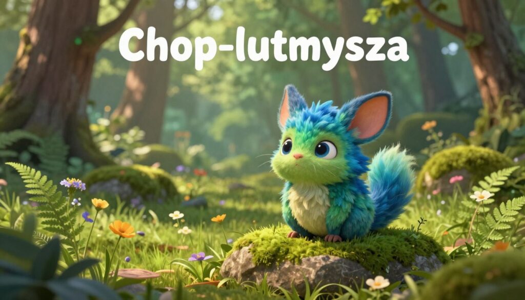 Chop-luftmysza Chop-luftmysza