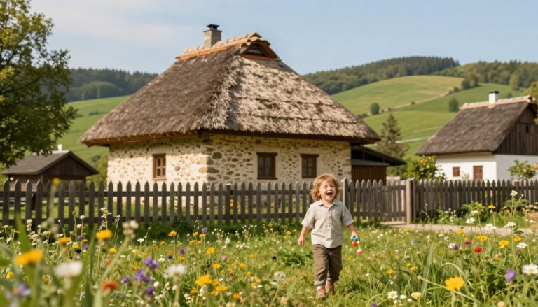 Co znaczy bajtel po śląsku?