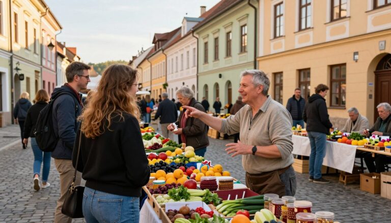 Co znaczy bajzel po śląsku?