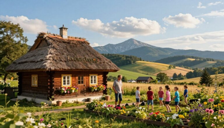 Co znaczy chachor po śląsku
