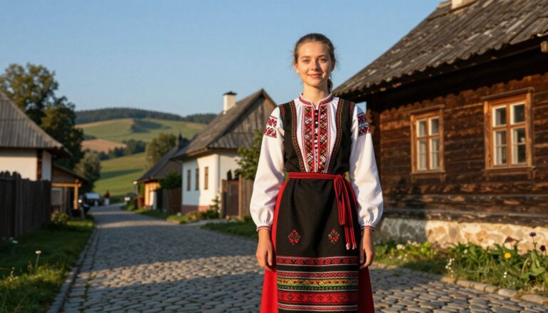Co znaczy dziołcha po śląsku