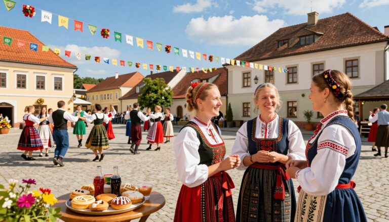 Co znaczy fest po śląsku