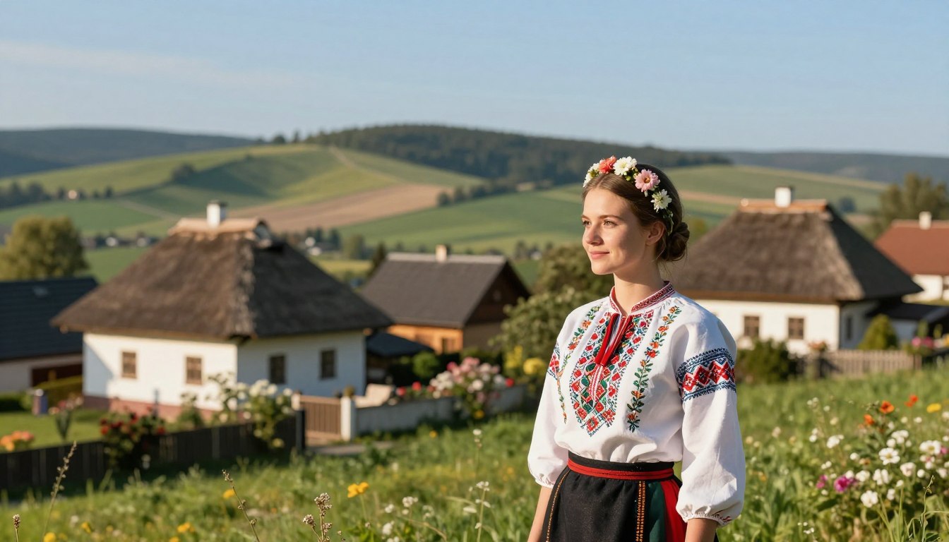 Co znaczy frelka po śląsku?