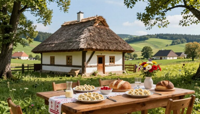 Co znaczy hawerfloki po śląsku