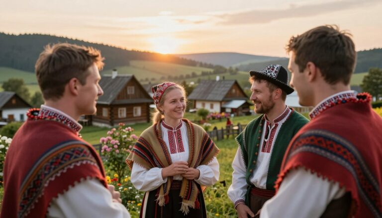 Co znaczy kamrat po śląsku?