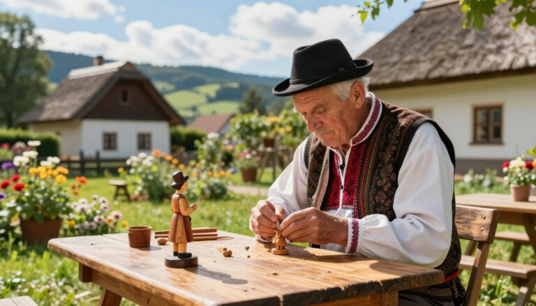 Co znaczy rychtyk po śląsku