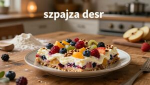Co znaczy szpajza po śląsku?