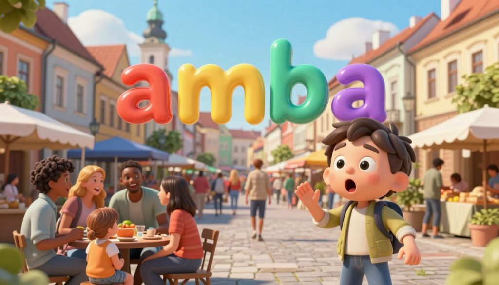 amba znaczenia amba znaczenia