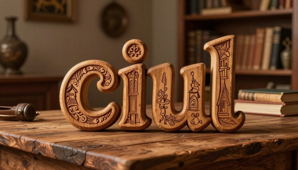 ciul