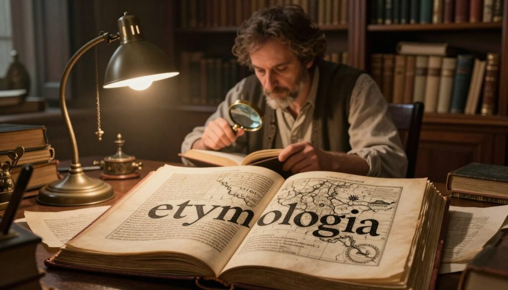 etymologia krojcok