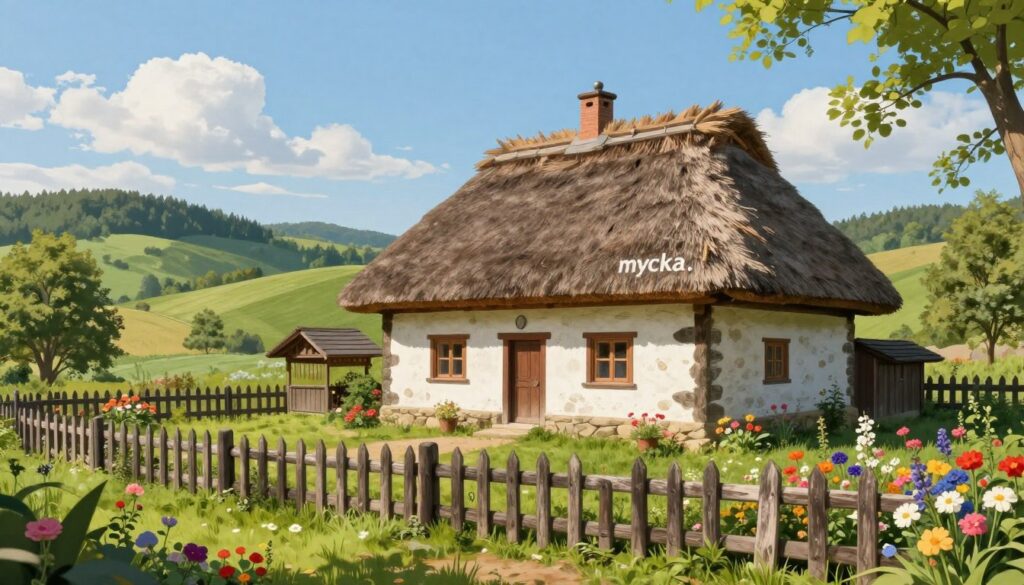 głowy