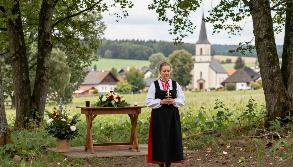 rzykaczka śląsku