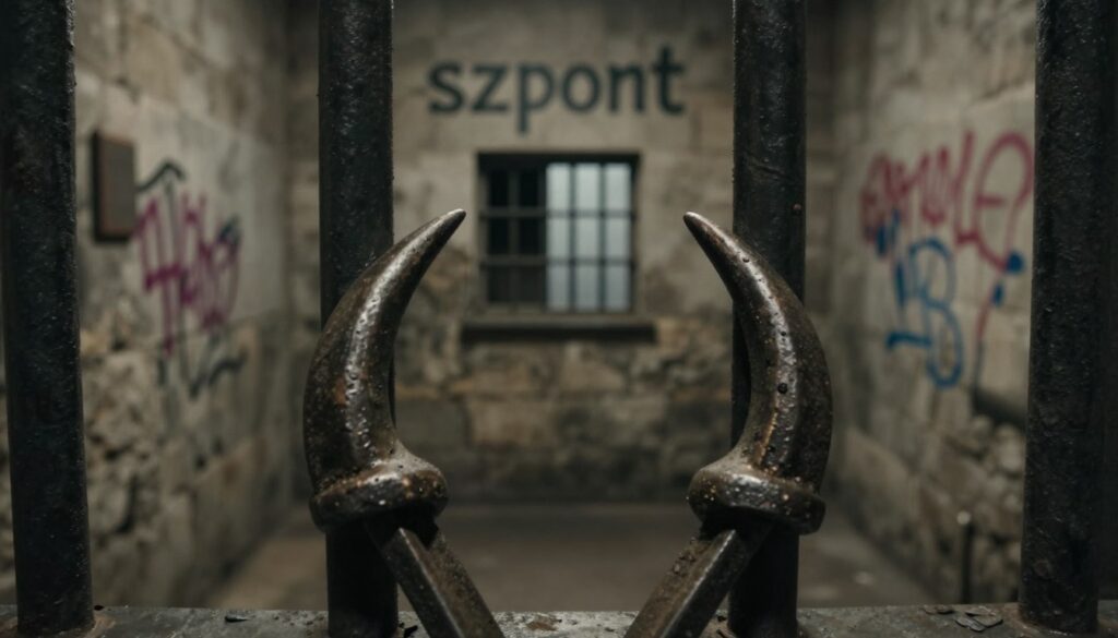 szpont