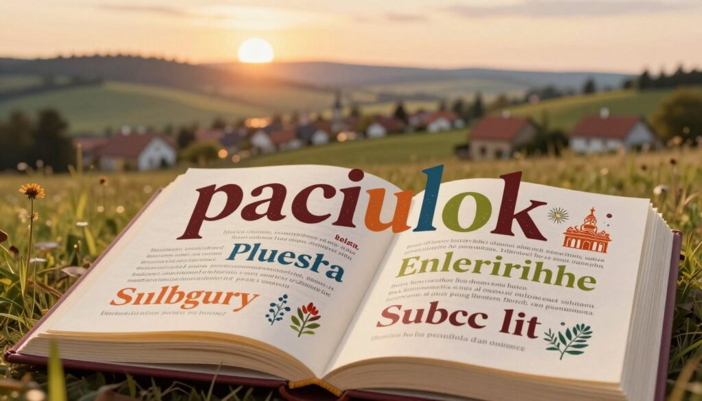 trudne śląskie słowa trudne śląskie słowa