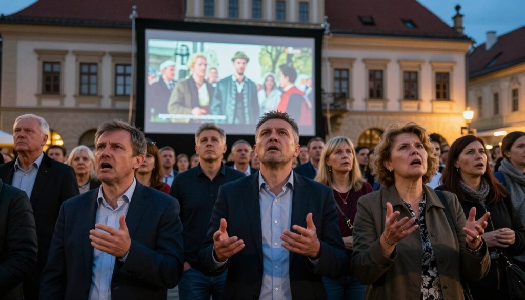 zgorszenie publiczne